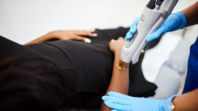 Lazer Epilasyon Fiyatları 2023: Kadın-Erkek Tüm Vücut Buz Lazer Bölgeleri ve Fiyatları