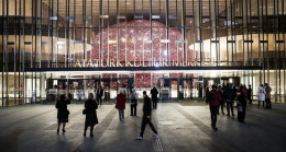 Yeşilçam’ın unutulmaz filmleri, AKM’de sinemaseverlerle buluşacak