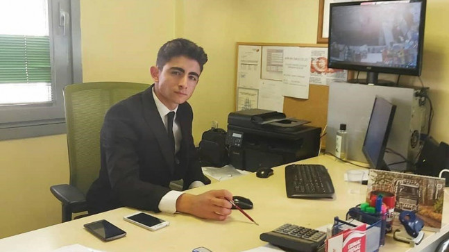 Türk genci, Charlie Hebdo’nun sitesini hackledi