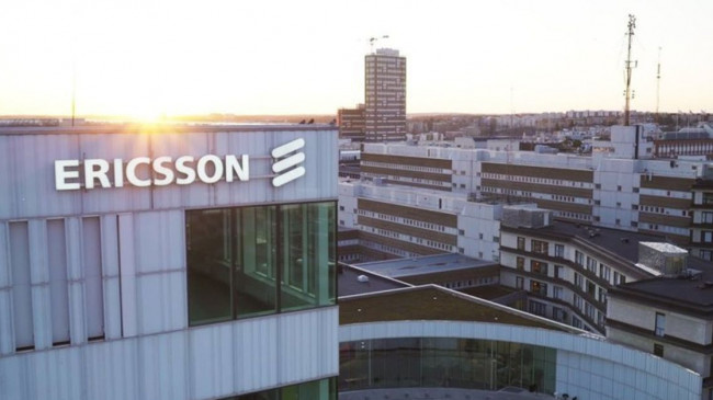 Ericsson, 1.400 çalışanını çıkartmaya hazırlanıyor