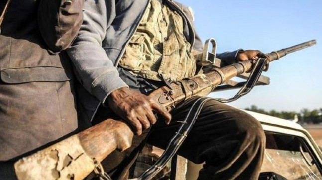 Burkina Faso’da düzenlenen terör saldırısında 51 asker öldürüldü