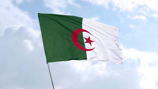 Cezayir Hakkında Her Şey; Cezayir Bayrağının Anlamı, Cezayir Başkenti Neresidir? Saat Farkı Ne Kadar, Para Birimi Nedir?