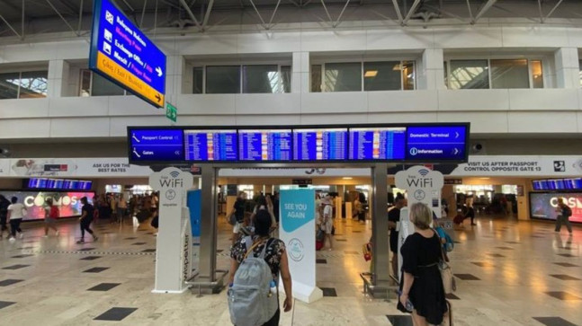 Rusya'dan Türkiye dahil 19 ülkeye vize kolaylığı