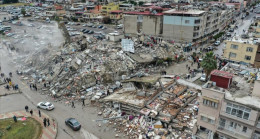 Deprem tehlikesi vatandaşları yapı denetmenleri ile tanıştırdı