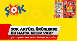 OK’ta bu hafta neler var? OK 22 ubat 2023 aktel rnler katalou