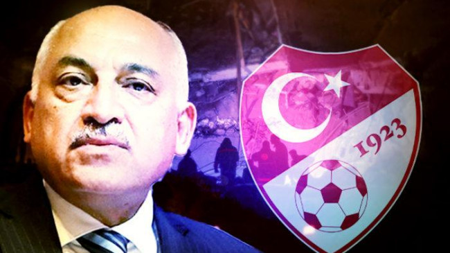 Deprem sonrası bir kulüp daha ligden çekilme kararı aldı! Türkiye Futbol Federasyonu’na bildirdiler…Futbol