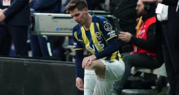 Ezeli rakibe doğru yol alıyor! Miha Zajc, Fenerbahçe’nin teklifini kabul etmedi