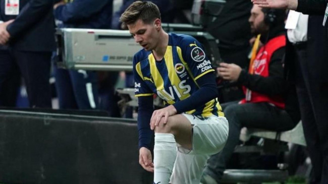 Ezeli rakibe doğru yol alıyor! Miha Zajc, Fenerbahçe’nin teklifini kabul etmedi