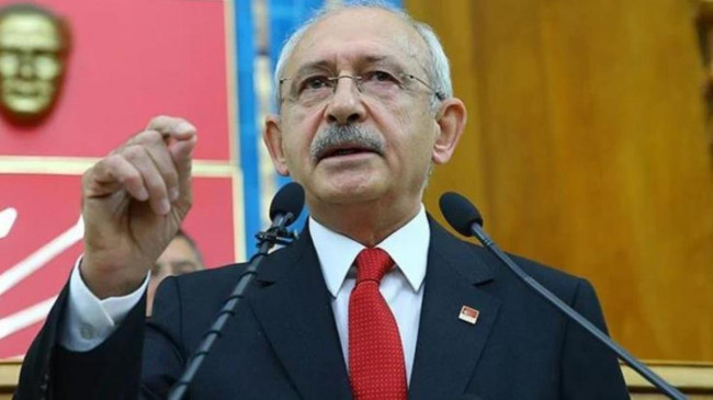 Kılıçdaroğlu, “Tuz koktu” diyerek vatandaşa seslendi: Biz gelince yabancıya konut satışını 5 yıllığına engelleyeceğiz
