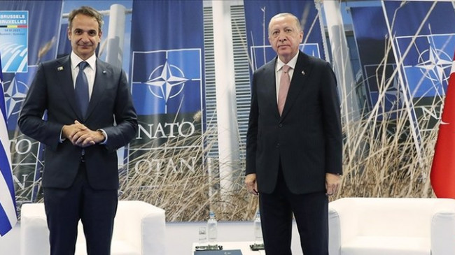 Ankara ile Atina arasında yeni fırsatlar doğabilir! ABD’den deprem sonrası yardımlaşma sonrası flaş açıklama