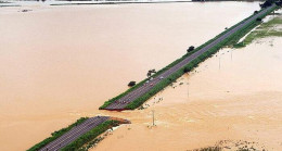 Brezilya’daki sel ve toprak kaymasında can kaybı 44’e yükseldi!