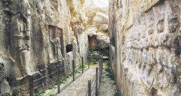 Hitit arkeolojisinin duayen ismi: Bittel