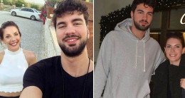 Yasak Elma’nın Yıldız’ı Eda Ece’nin düğün tarihi belli oldu