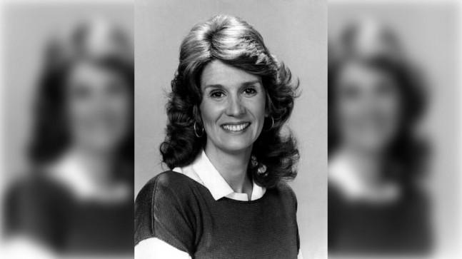 Emmy Ödüllü oyuncu Barbara Bosson hayatını kaybetti