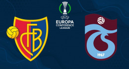 Basel – Trabzonspor maçı ne zaman, saat kaçta ve hangi kanalda yayınlanacak? UEFA Konferans Ligi!