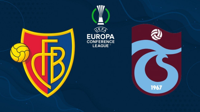 Basel – Trabzonspor maçı ne zaman, saat kaçta ve hangi kanalda yayınlanacak? UEFA Konferans Ligi!