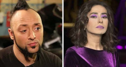 Hayko Cepkin’den Yıldız Tilbe’nin o sözlerine tepki