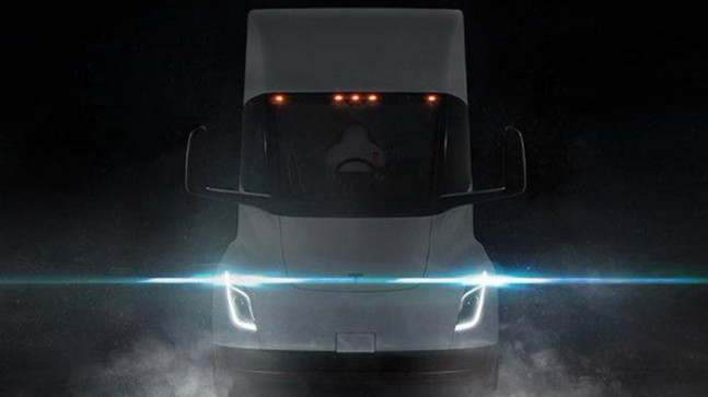 Uzun zamandır bekleniyordu! Tesla CEO’su Elon Musk startı verdi, teslimatlar başladı…