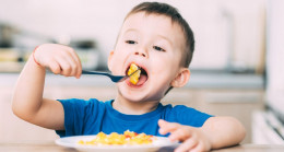 Araştırma: Dünyadaki çocukların yüzde 22’si yeme bozukluğu belirtisi gösteriyor
