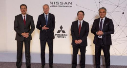 Renault-Nissan-Mitsubishi İttifakında değişim – Araba Haberleri