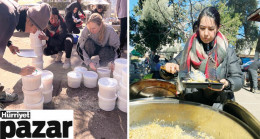 Yetememek ne kadar yıkıcıysa, her küçük zaferin enerjisi bir o kadar yüksek