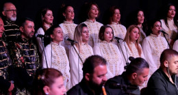 Antakya Medeniyetler Korosu’nun yedi sanatçısı hayatını kaybetti