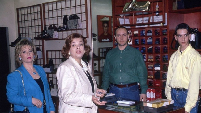 Ayşe Kökçü’den Bizimkiler itirafı – En Son Haber