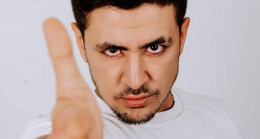 Rap müziğin yeni yıldızı Casper kimdir?