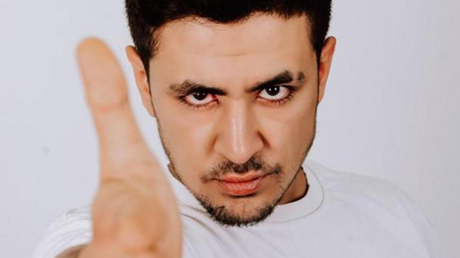 Rap müziğin yeni yıldızı Casper kimdir?