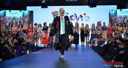 Thalia Natural Beauty Openstage Awards’ta Sürprizler Geçidi – Magazin