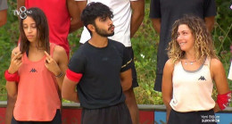 Survivor Çağla yarışmaya devam edemeyebilir! Çağla Taşdelen kimdir, kaç yaşında?