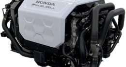 Honda hidrojen çalışmalarını hızlandırdı – Otomobil Haberleri