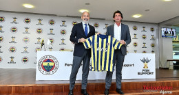 FanSupport, Fenerbahçe Spor Kulübü’nün Resmi İş Ortağı Oldu! – Spor