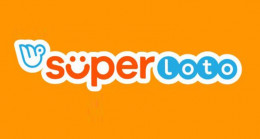 Süper Loto sonuçları açıklandı! 23 Şubat Süper Loto çekilişinde büyük ikramiye… – Son Haberler