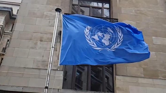 BM’den Rusya’ya çağrı: 141 oyla kabul edildi… İşte kabul eden ve reddeden ülkeler