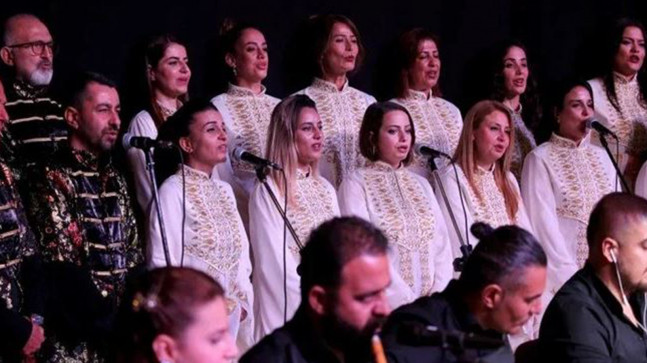 Antakya Medeniyetler Korosu’nun yedi sanatçısı hayatını kaybetti