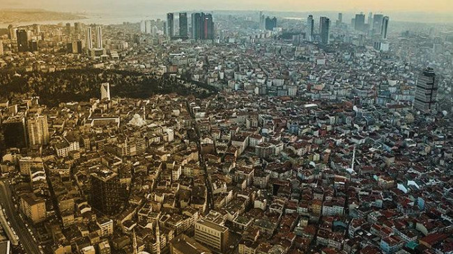 Olası Marmara depreminde İstanbul’u bekleyen senaryo! Kuruluşlarla paylaşıldı: “En az 100 bin yaralı olacak! 6 saatte…”