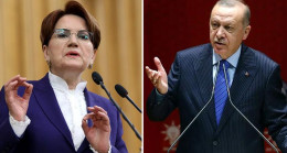 Akşener’in Kılıçdaroğlu’nun adaylık ihtimali ile ilgili sözlerine AK Partili Dağ’dan tepki: Onlar ortağına çelme takma derdinde