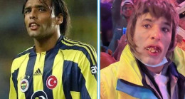 Fenerbahçe taraftarının sevgilisi Pierre van Hooijdonk karnaval tarzıyla gündem oldu! Görenler tanıyamadıFenerbahçe