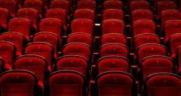 Bakanlıktan sinema salonlarına 14,2 milyon destek