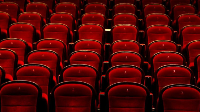 Bakanlıktan sinema salonlarına 14,2 milyon destek