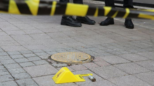 Rusya’da eşini öldüren zanlı, Türkiye’ye kaçtı! İade belgeleri tamamlanmazsa salıverilecek…