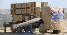 İran’dan Suriye’ye ‘hava savunma sistemi’ ihracı
