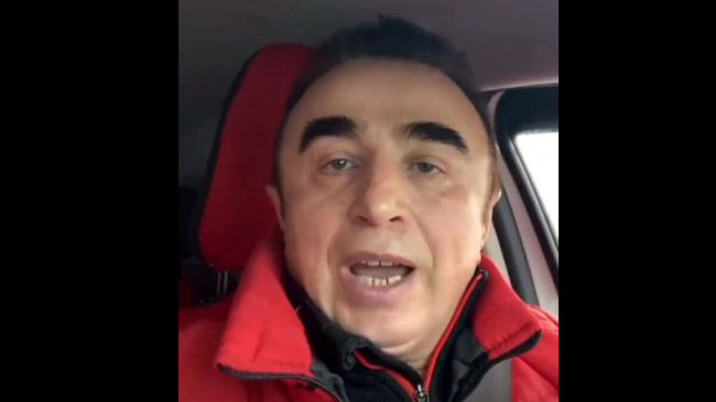 Süleyman Yağcı: Seçim ertelensin – En Son Haber