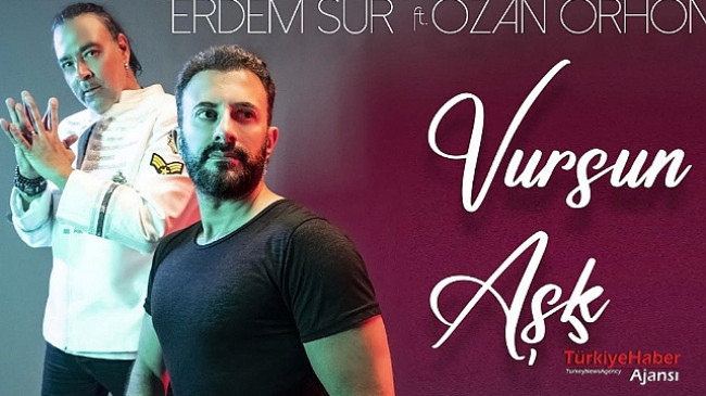 Ozan Orhon ve Erdem Sur Dövmecide Buluştular – Magazin