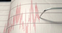 Deprem bölgesinde bir artçı daha! İşte son depremler