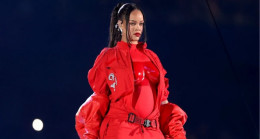 Super Bowl performansıyla ses getiren Rihanna, Oscar Töreni’nde de sahne alacak