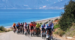 Antalya şubatta bisikletçileri ağırlayacak – Seyahat Haberleri