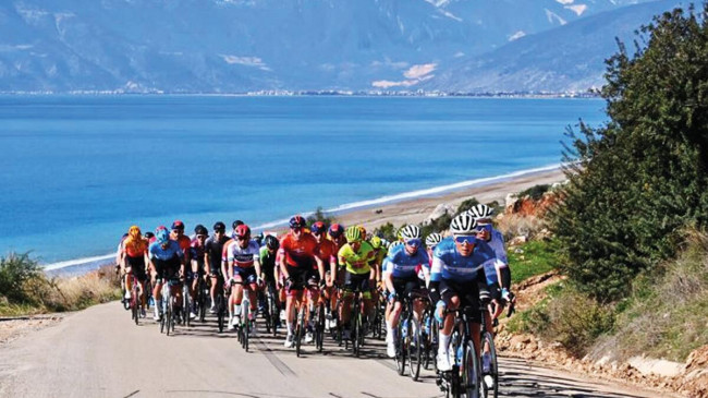 Antalya şubatta bisikletçileri ağırlayacak – Seyahat Haberleri