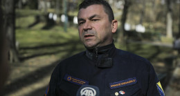 Türkiye’dekine benzer bir durum hiç yaşamadım